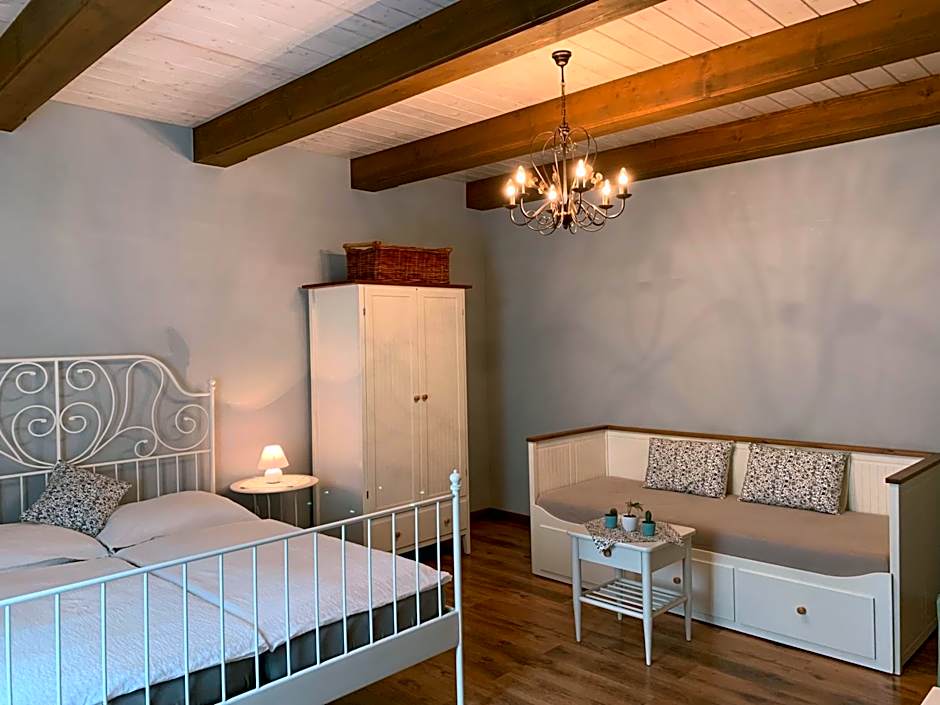 Pension Amadeus & Apartments