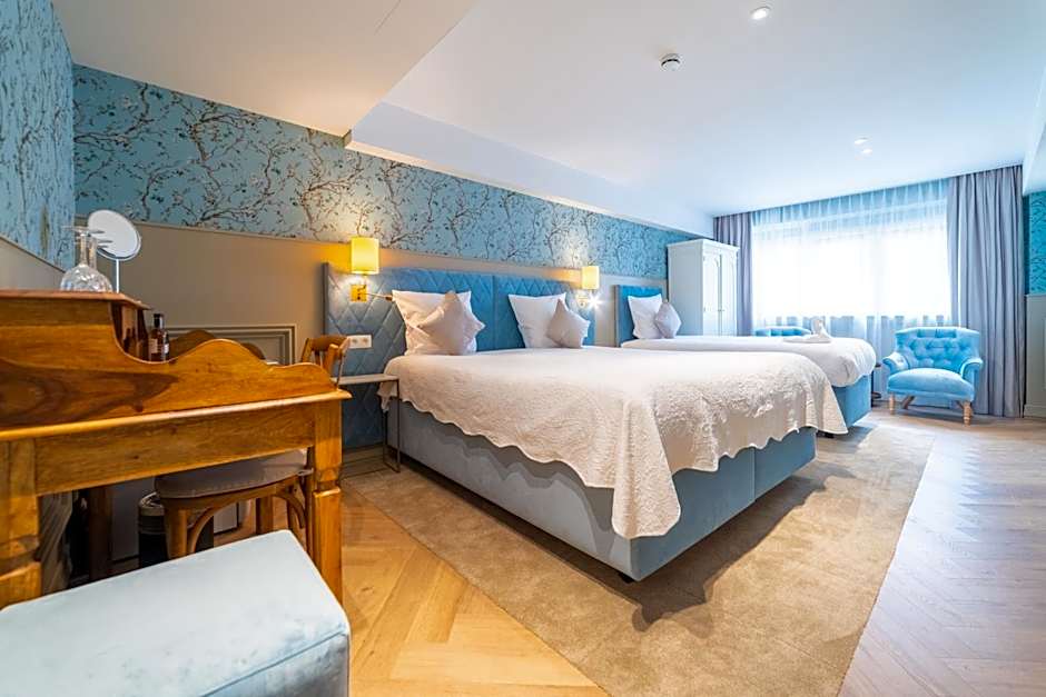 Grand Hotel Normandy