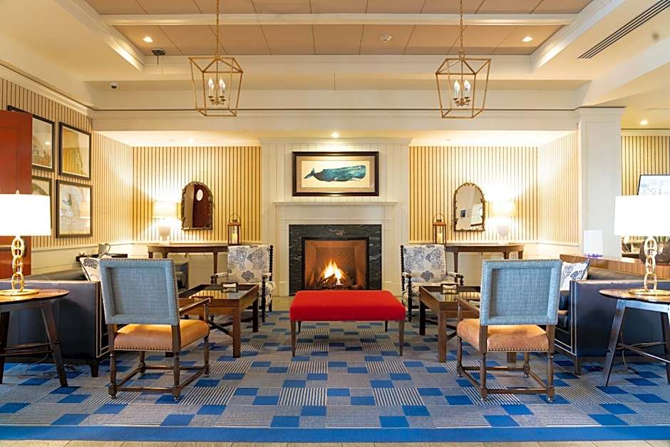 Beauport Hotel Gloucester