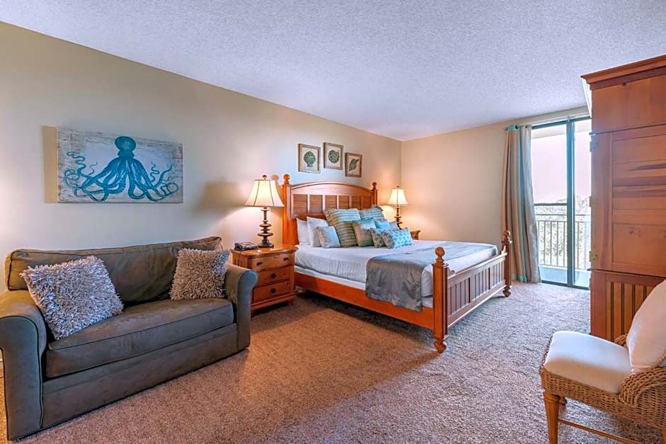 Villas of Amelia Island