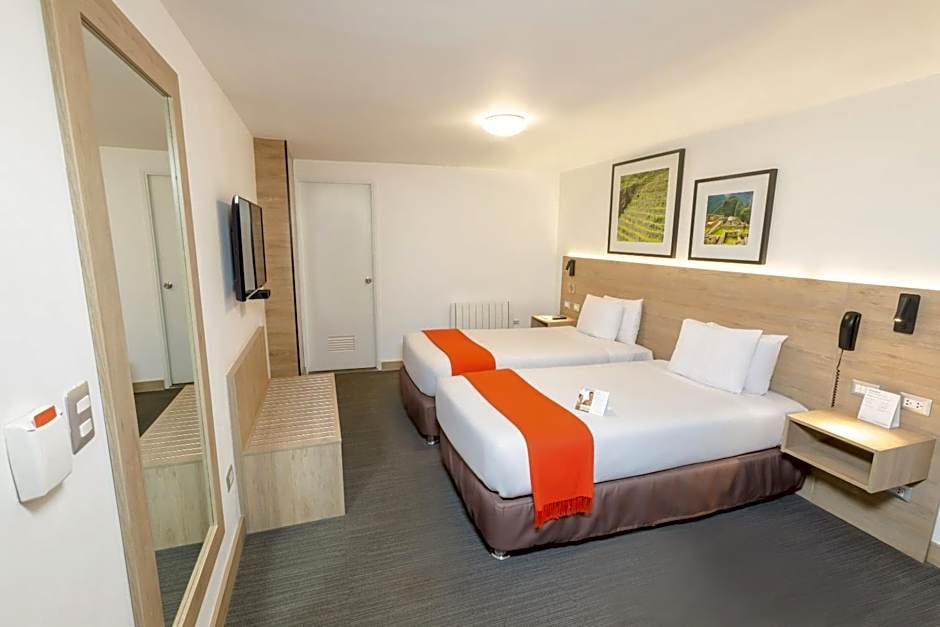Casa Andina Standard Cusco Plaza