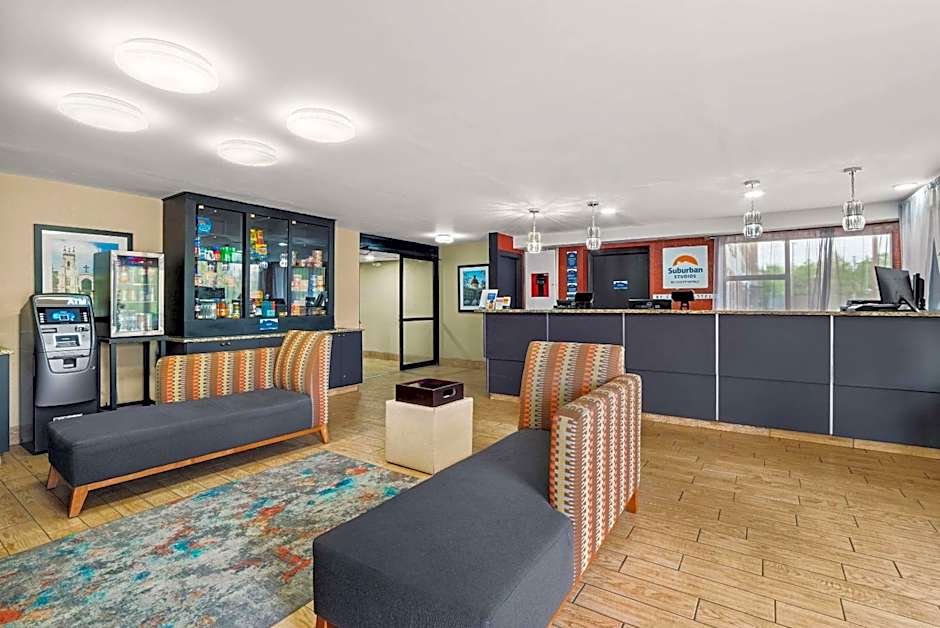 Suburban Studios Columbia Northwest