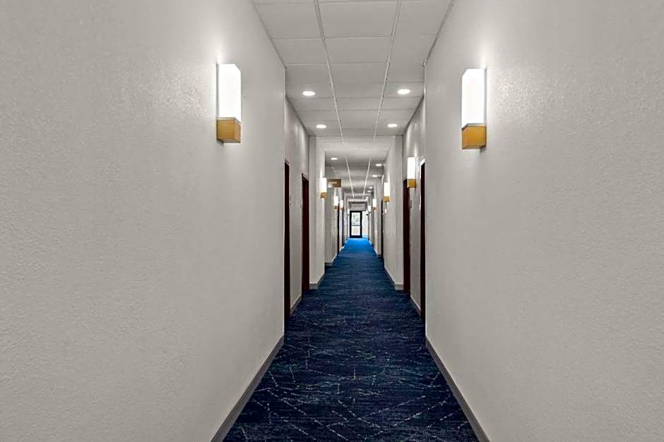 Comfort Inn & Suites Atoka