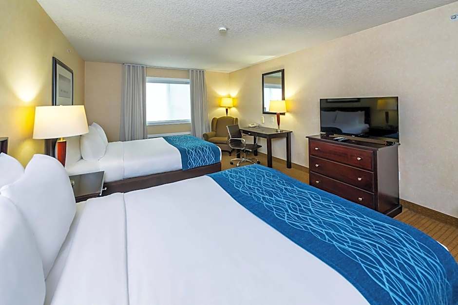 Comfort Inn & Suites