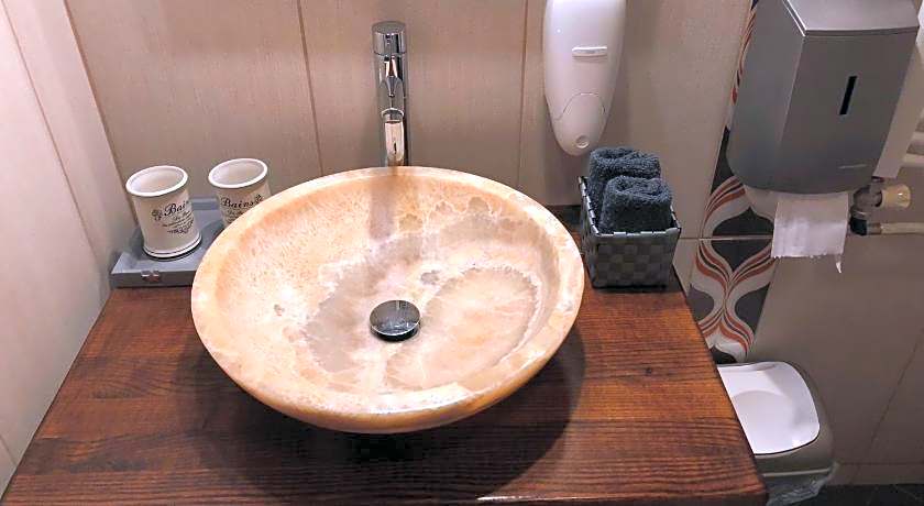 Apartments Rikli Bled