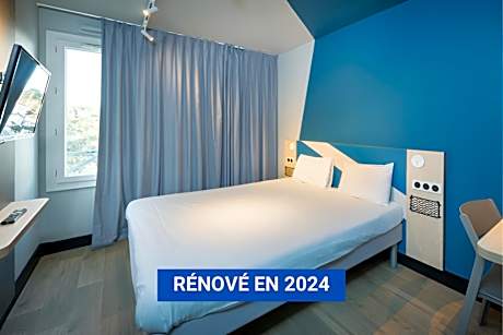 Ibis Budget Lyon Caluire Cité Internationale