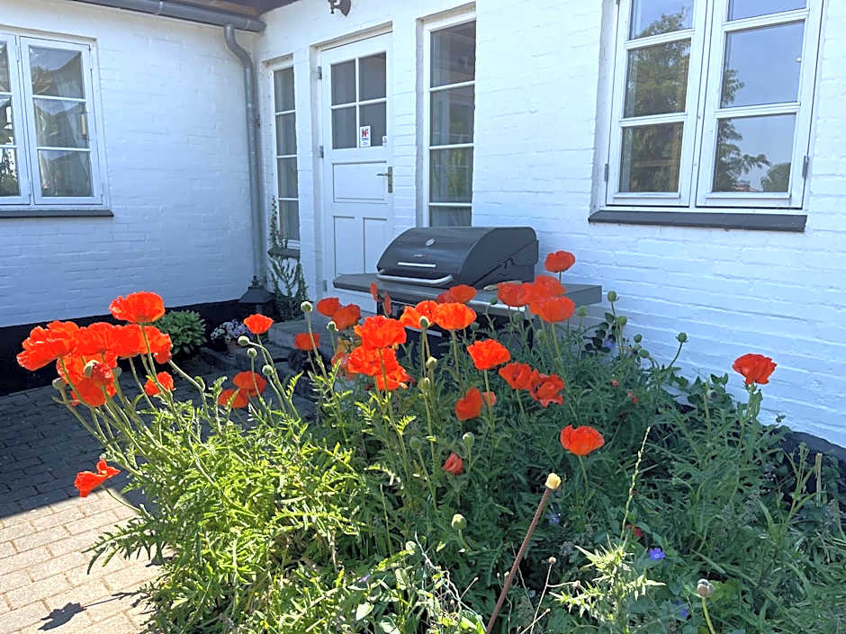Heidis Residence-Sandkaas, Bornholm