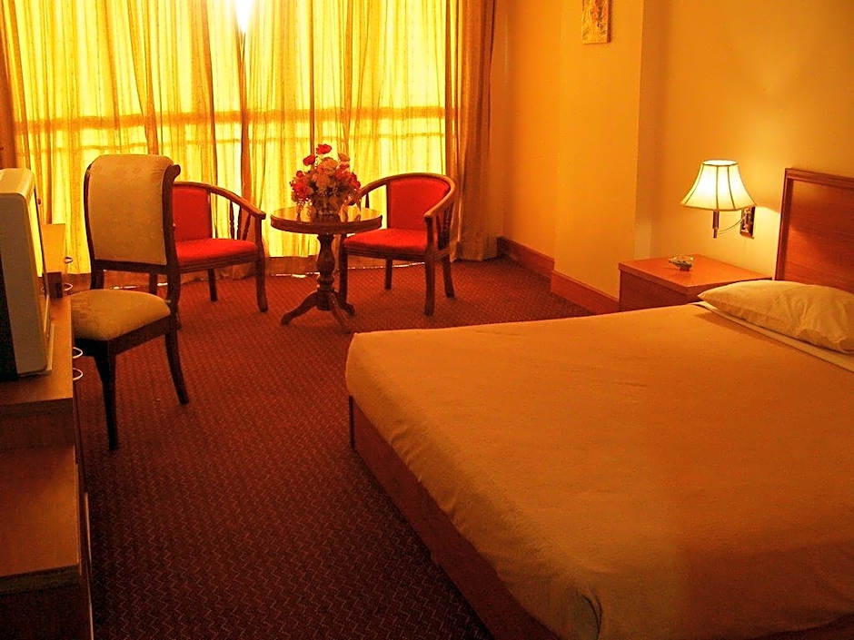 Putra Brasmana Hotel