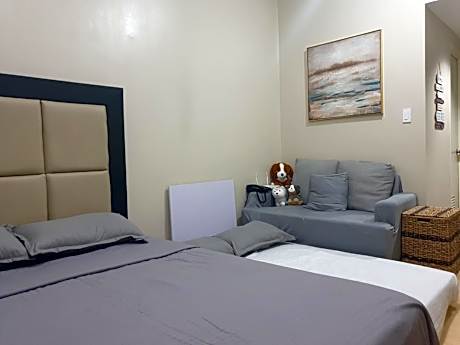 CunduNiAia Sunvida Tower Condominium Unit Across SM Cebu