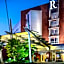 Renaissance by Marriott Boston Patriot Place Hotel