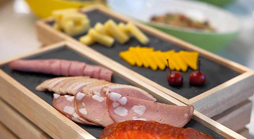 Home2 Suites by Hilton Chongqing Yubei