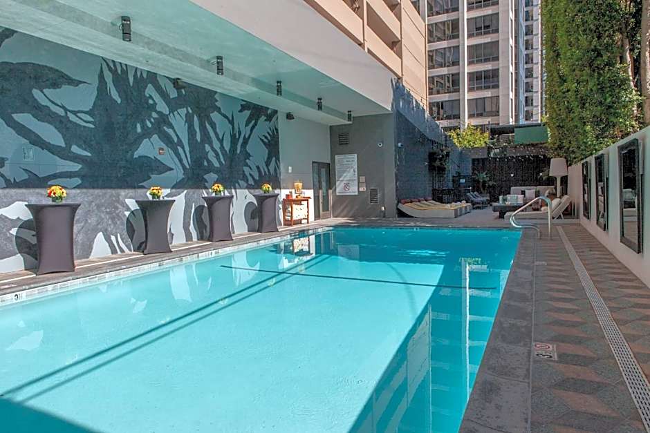 Kimpton Hotel Palomar Los Angeles Beverly Hills By IHG