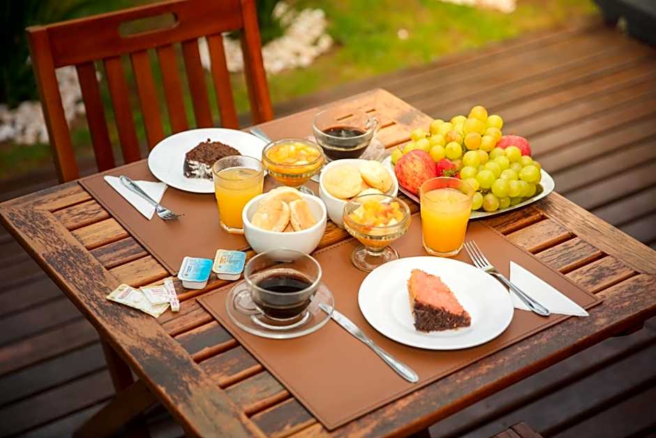 Fenix Hotel Varginha