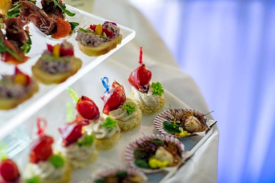 Kolymbia Bay Art Boutique Hotel - Adults Only