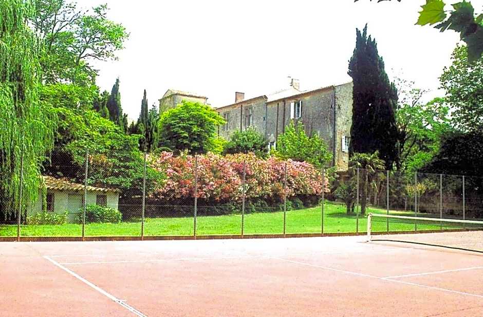 Hôtel Château de Cavanac