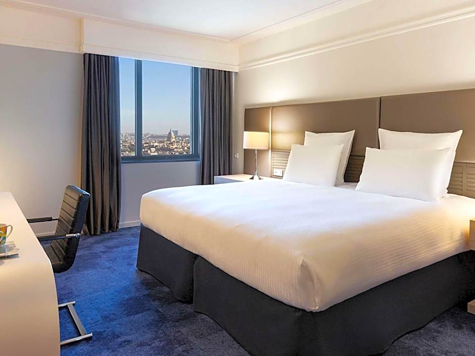 Pullman Paris Montparnasse
