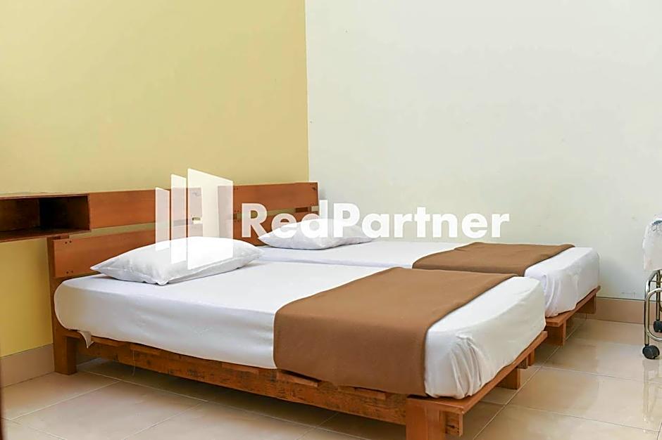 Homestay Rumah Citra Indah Syariah Mitra RedDoorz