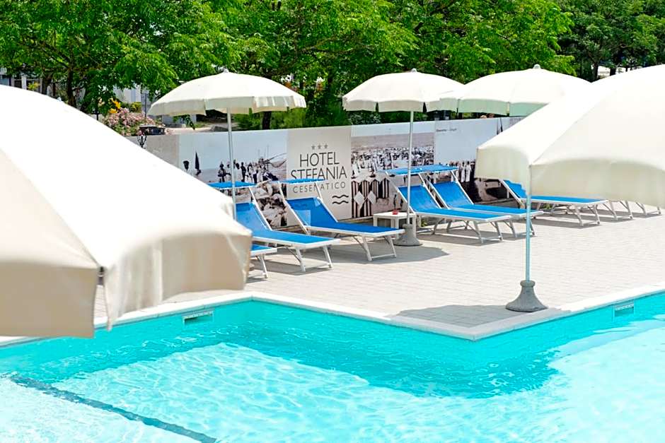 Hotel Stefania