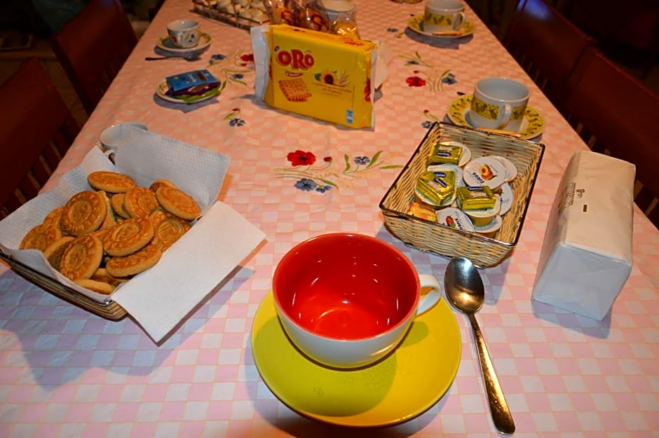 Sa Domo Tua IUN E5942