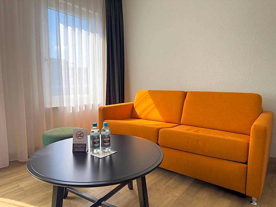 ACHAT Hotel Frankfurt Airport