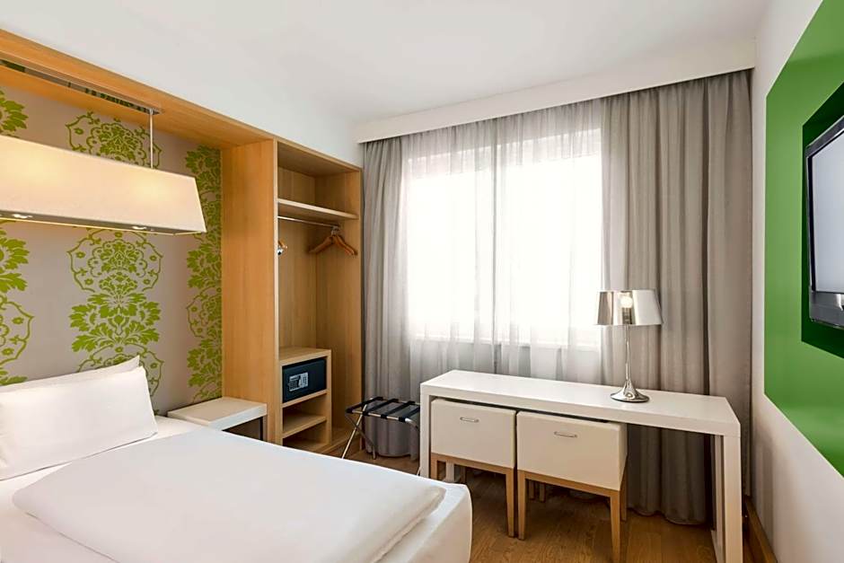 NH Berlin Potsdamer Platz