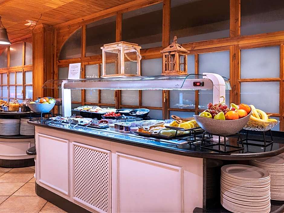 Hotel Vielha Val d'Arán, Affiliated by Meliá