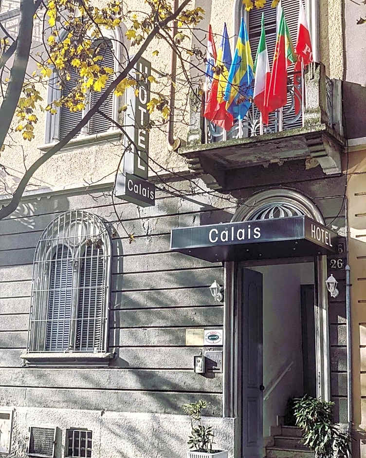 Boutique Hotel Calais Milano