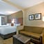 Comfort Suites Columbus State University Area