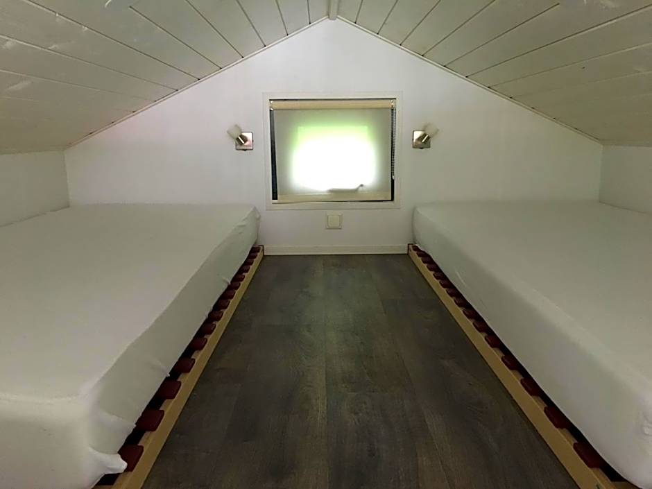 Hotel Landgut Jungfleisch