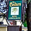The Cedars Hotel