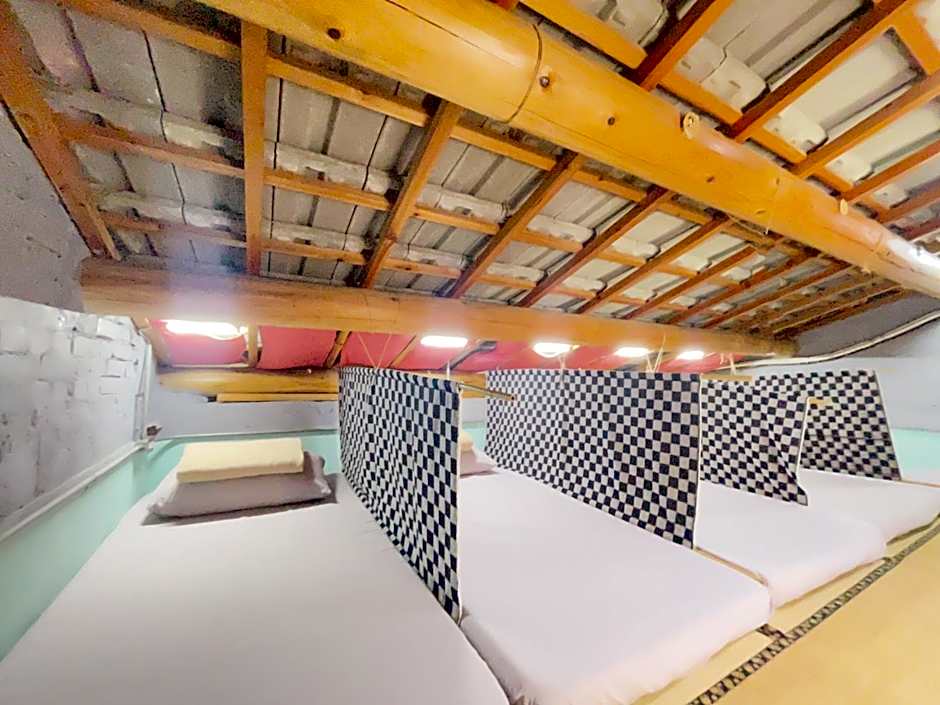 Fuqi Hostel - Heping