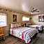 Sequoia Lodge