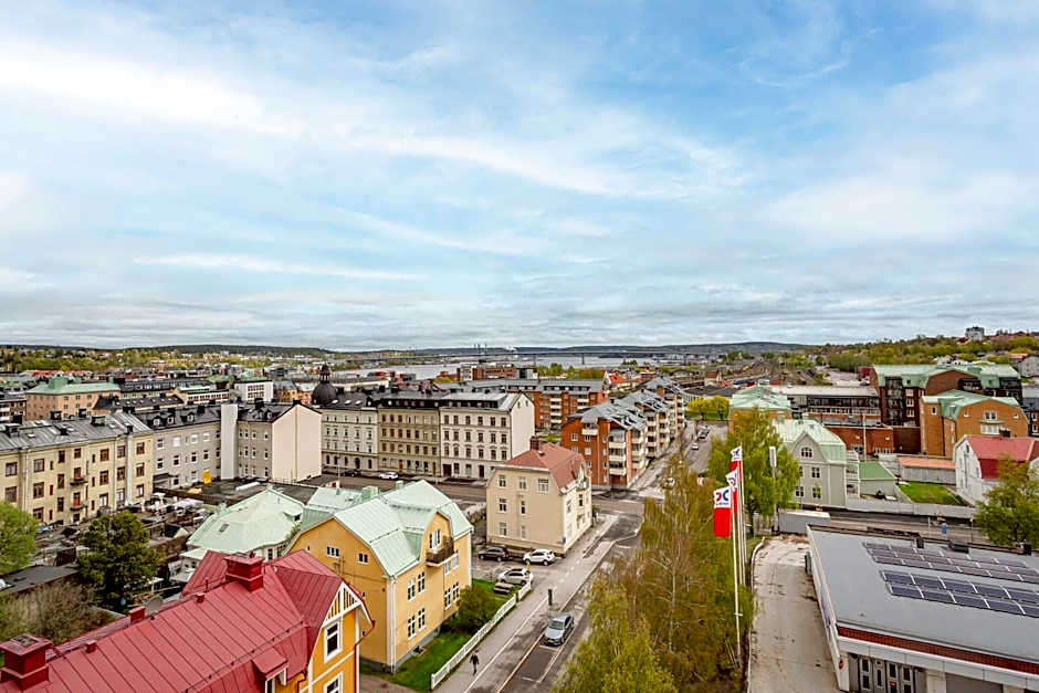 Quality Hotel Sundsvall