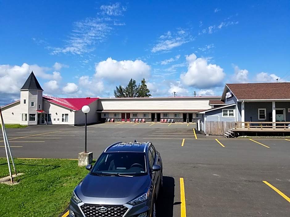 Knights Inn Woodstock