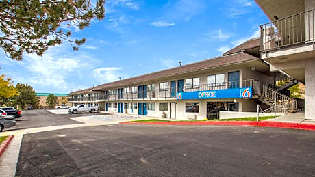 Studio 6 Elko, NV