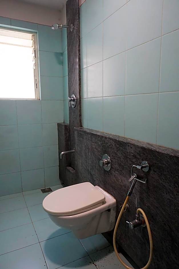 Hotel Executive Residency