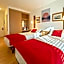 Hotel des Alpes Bulle center