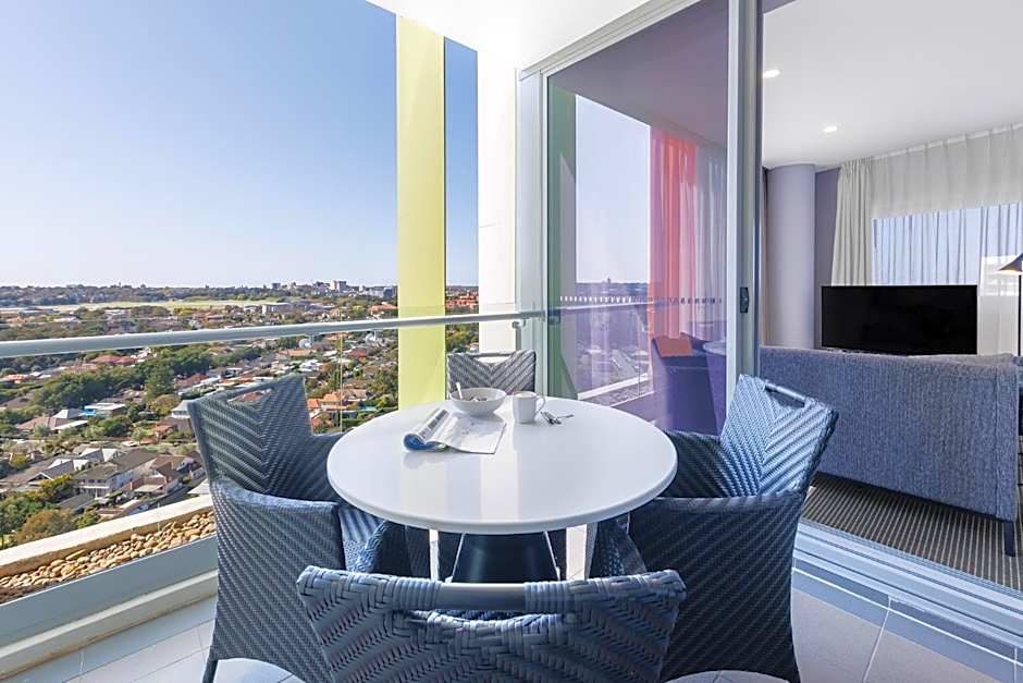 Meriton Suites Zetland