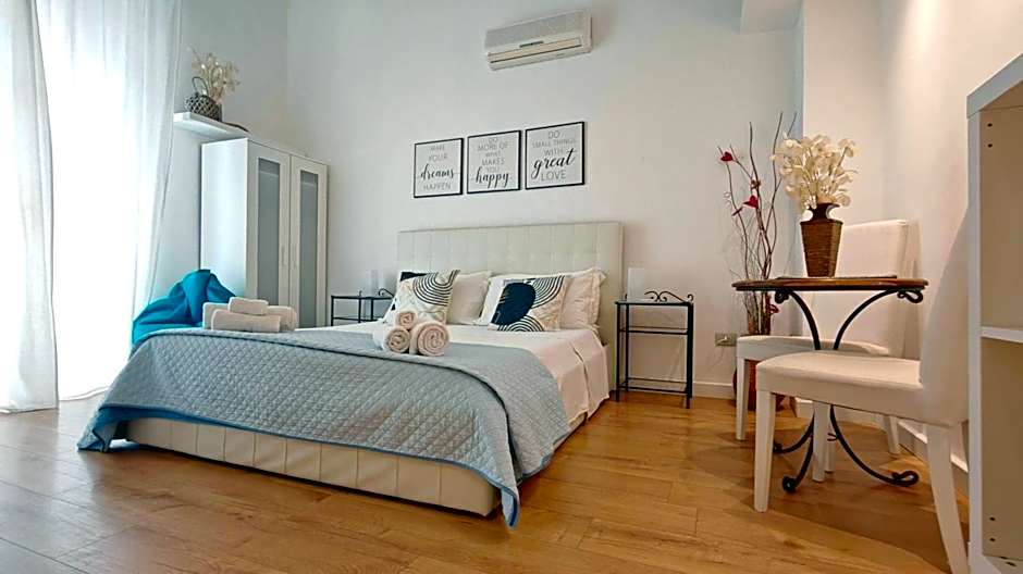 KRLY Rooms Cagliari
