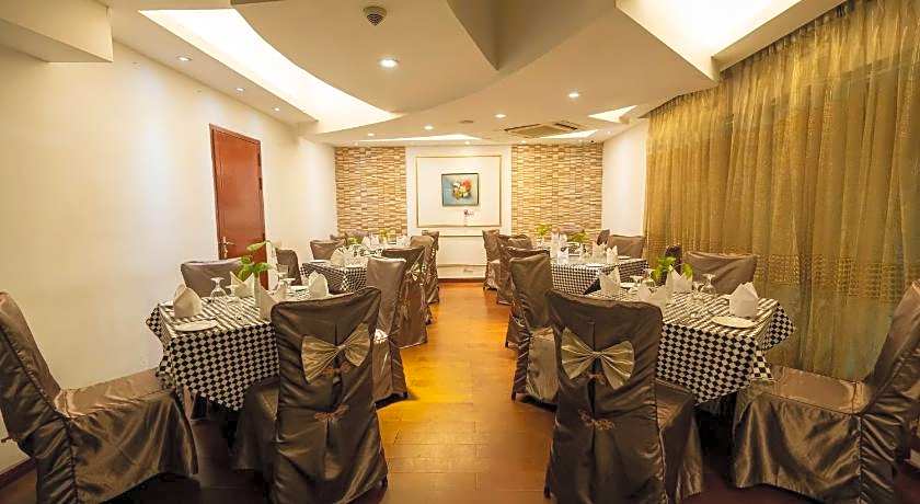 Hotel Bengal Canary Park