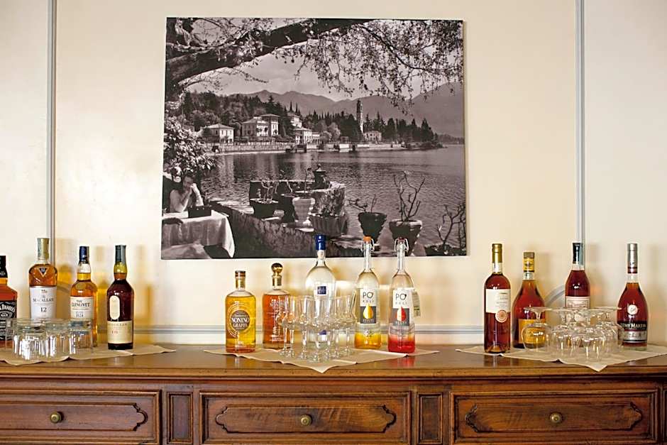 Hotel Ristorante Vapore