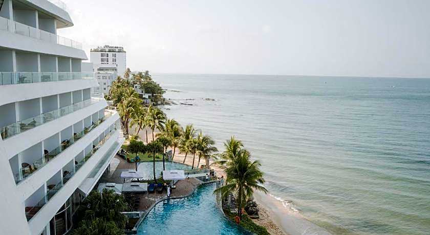 Seashells Phu Quoc Hotel & Spa
