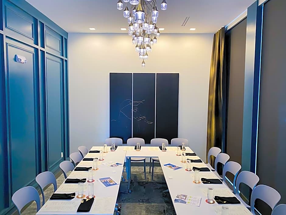 Hotel Indigo St. Louis - Downtown By IHG