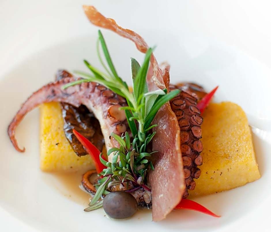 Hotel Cliff Belvedere