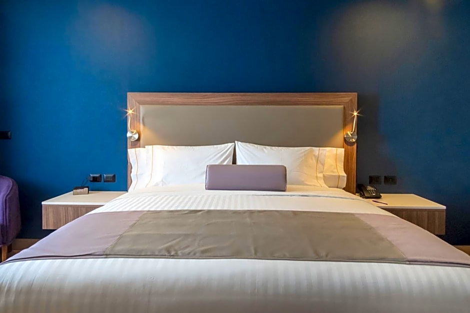 Sheraton Guadalajara Expo