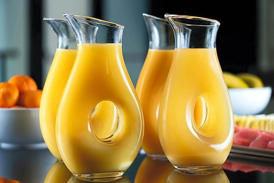 AC Hotel by Marriott Sevilla Forum