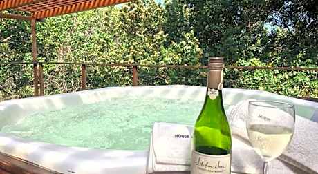 Sodwana Bay Lodge, House 31 with Boat Locker