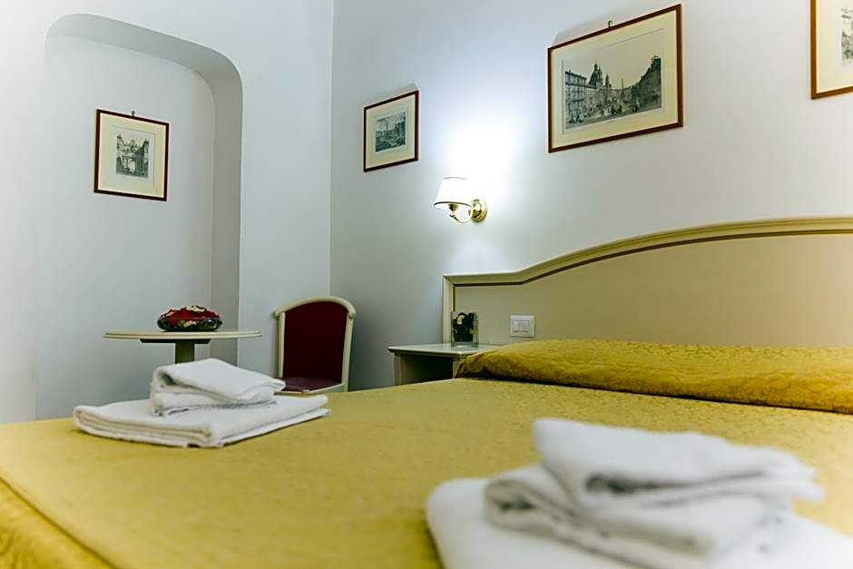 Best Suites Pantheon