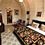 Canela Cave Hotel - Cappadocia