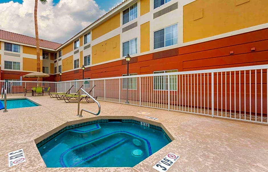 Extended Stay America Suites - Phoenix - Scottsdale